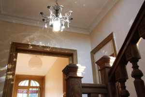 gîte à romilly villa belle epoque entre troyes et provins